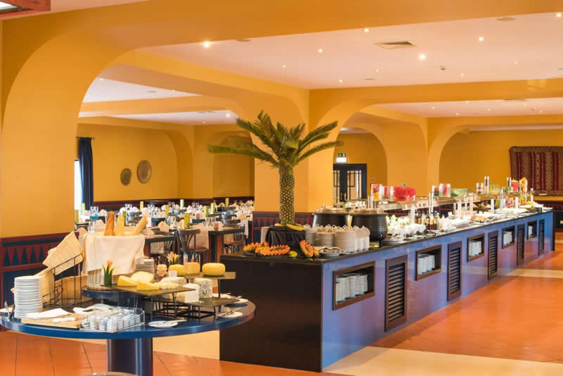 Vila Gale Tavira Hotel